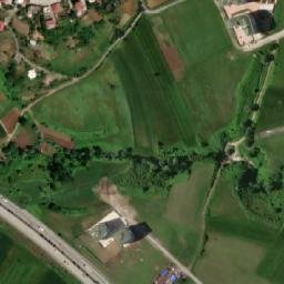 Drone Görünümü