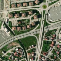 Drone Görünümü