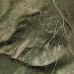 Satellite imagery of Gizhsar, AM