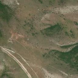 Satellite imagery of K’akil, AM