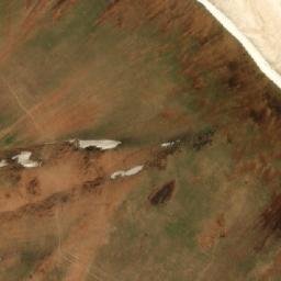 Satellite imagery of Qizilnura, KZ