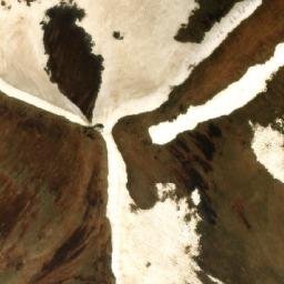 Satellite imagery of Qizilnura, KZ