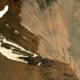 Satellite imagery of Qizilnura, KZ
