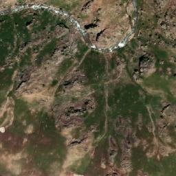 Satellite imagery of survey_point, KZ