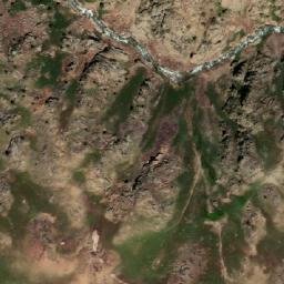 Satellite imagery of survey_point, KZ