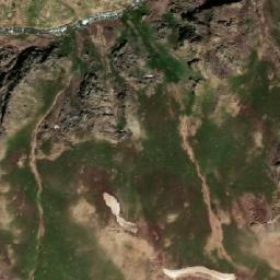 Satellite imagery of survey_point, KZ