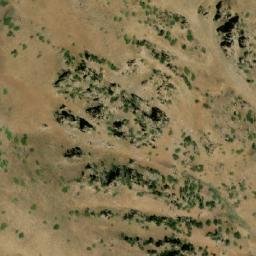 Satellite imagery of survey_point, KZ