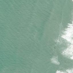 Satellite imagery of Gyon Bluffs, US