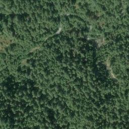 Satellite imagery of McHale Mine, US