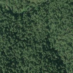 Satellite imagery of McHale Mine, US