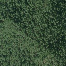Satellite imagery of McHale Mine, US