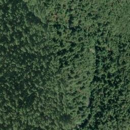 Satellite imagery of Rattlesnake Ridge, US