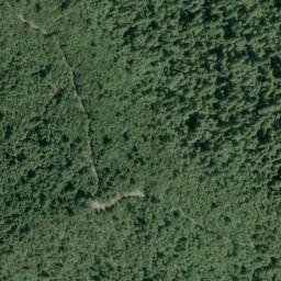 Satellite imagery of Rattlesnake Ridge, US