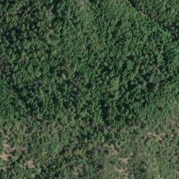 Satellite imagery of Bonally Mine, US