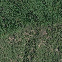 Satellite imagery of Bonally Mine, US