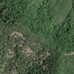 Satellite imagery of Bonally Mine, US