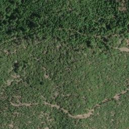 Satellite imagery of Blue Ridge, US