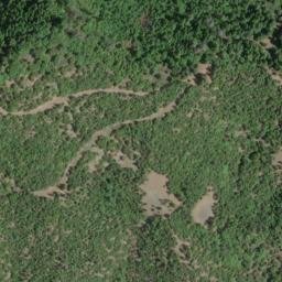 Satellite imagery of Blue Ridge, US