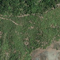 Satellite imagery of Blue Ridge, US