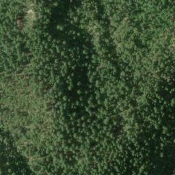 Satellite imagery of Kalamath Mine, US