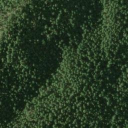 Satellite imagery of Security Mine, US