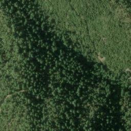 Satellite imagery of Security Mine, US