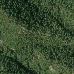 Satellite imagery of Laurel Mine, US