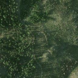 Satellite imagery of Hickey Mine, US