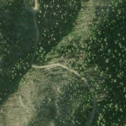 Satellite imagery of Hickey Mine, US