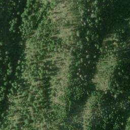 Satellite imagery of Cleaver Mine, US