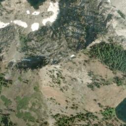 Satellite imagery of Foster Mine, US