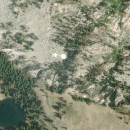Satellite imagery of Foster Mine, US