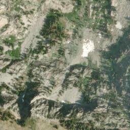 Satellite imagery of Foster Mine, US