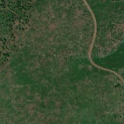 Satellite imagery of Ryan Ridge, US