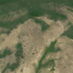Satellite imagery of 50 A — NGS MP0663 — Carbon County, US, US