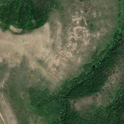 Satellite imagery of 50 A — NGS MP0663 — Carbon County, US, US