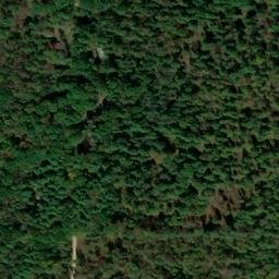 Satellite imagery of Rankin Ridge, US