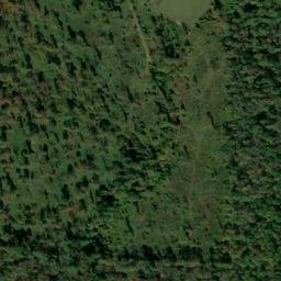Satellite imagery of Rankin Ridge, US