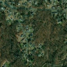 Satellite imagery of Horton Point, US