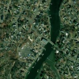 Satellite imagery of Stanley Point, US
