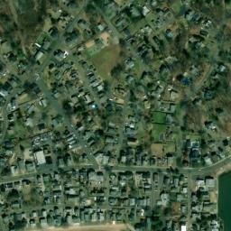 Satellite imagery of Stanley Point, US
