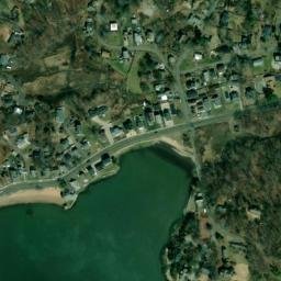Satellite imagery of Stanley Point, US