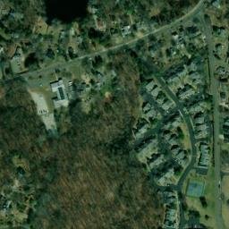 Satellite imagery of Town Neck, US