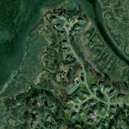 Satellite imagery of Pawson Point, US