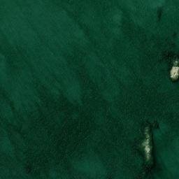 Satellite imagery of Brown Point, US