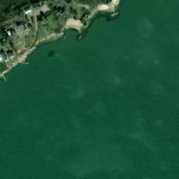 Satellite imagery of Flying Point, US