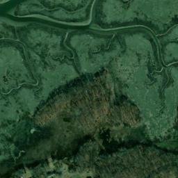 Satellite imagery of Sachem Head, US