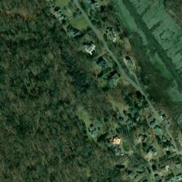 Satellite imagery of Sachem Head, US