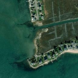 Satellite imagery of Hammock Point, US
