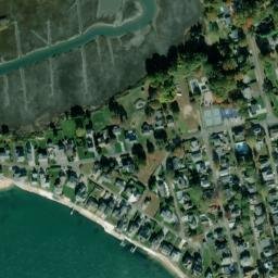 Satellite imagery of Hammock Point, US